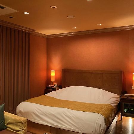 Le Ciel Spa & Resort (Adults Only) Tsurugashima Экстерьер фото