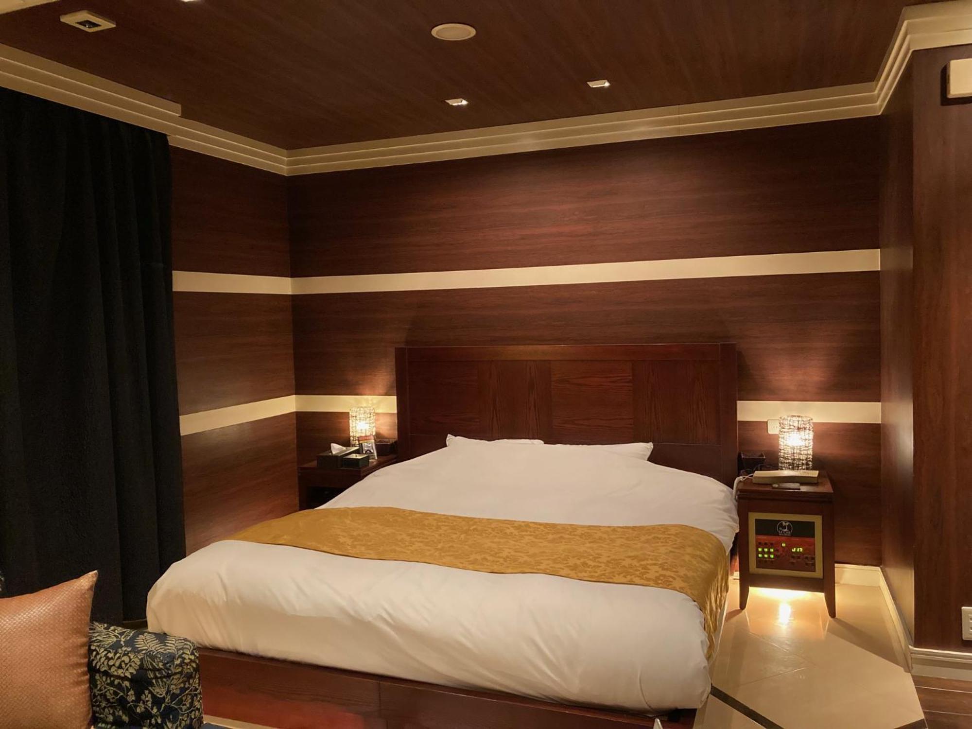 Le Ciel Spa & Resort (Adults Only) Tsurugashima Экстерьер фото