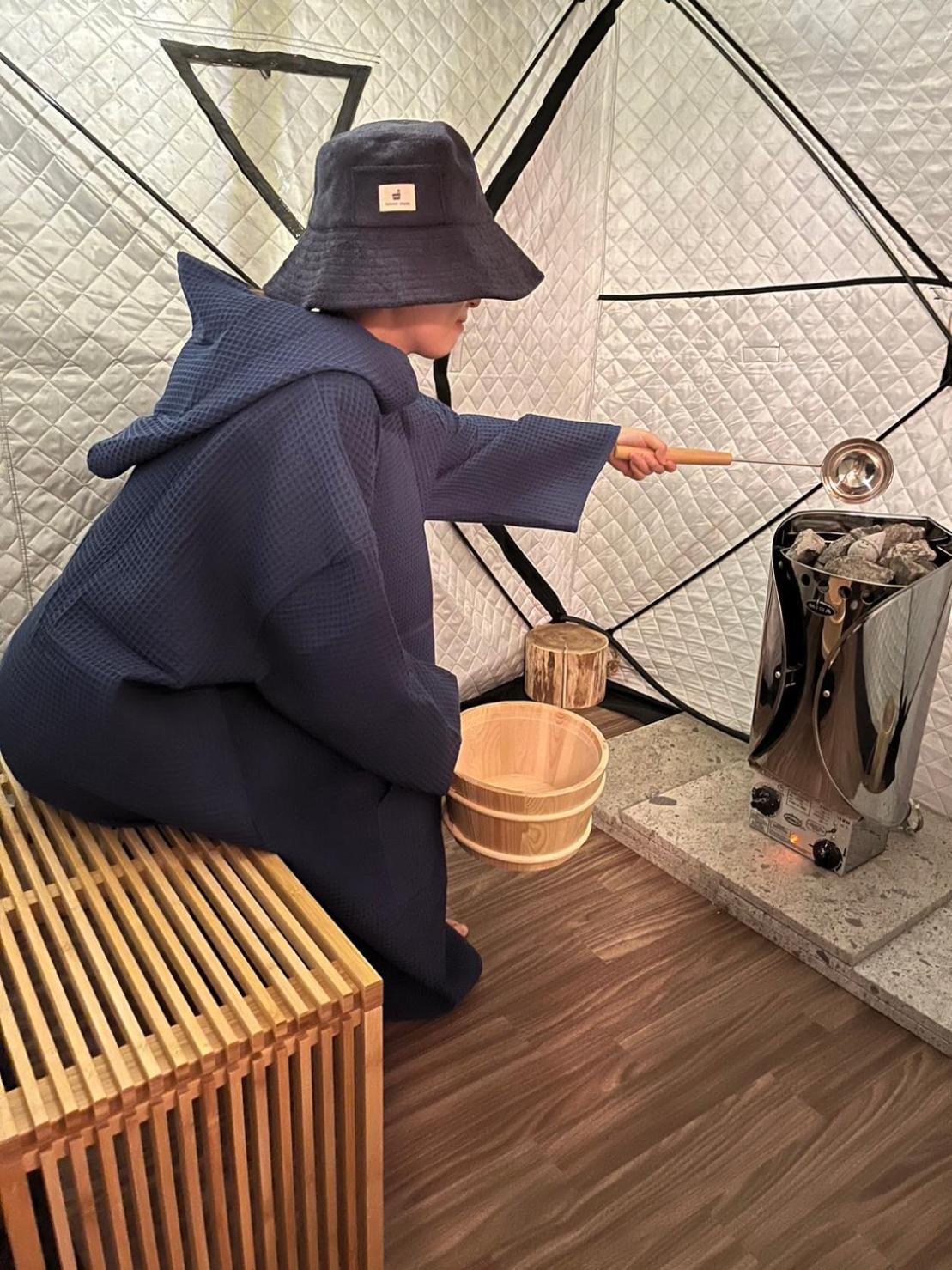 Le Ciel Spa & Resort (Adults Only) Tsurugashima Экстерьер фото